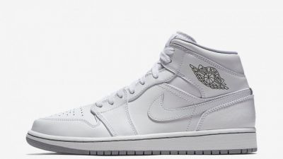 Jordan 1 Mid